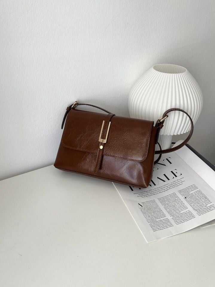 Senna Mini Taba Kol Çantası